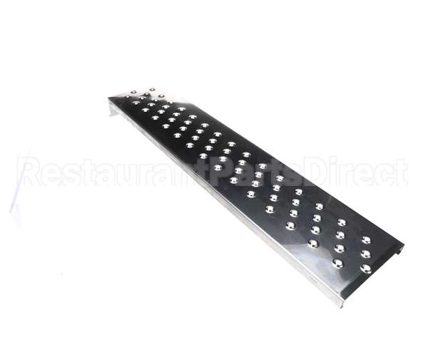 60689 Middleby Plate,Otr L6Gn W/4 Rows