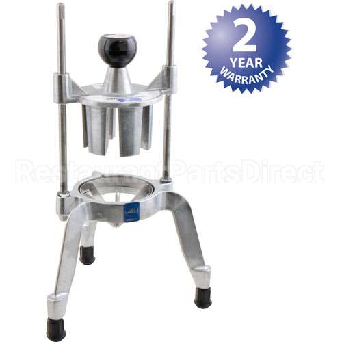606N Compatible Redco Wedger, 6 Sec, Wedge/Coremastr