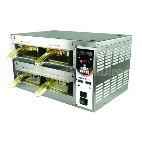 6070-TF Compatible Nemco Hot Hold Warmers