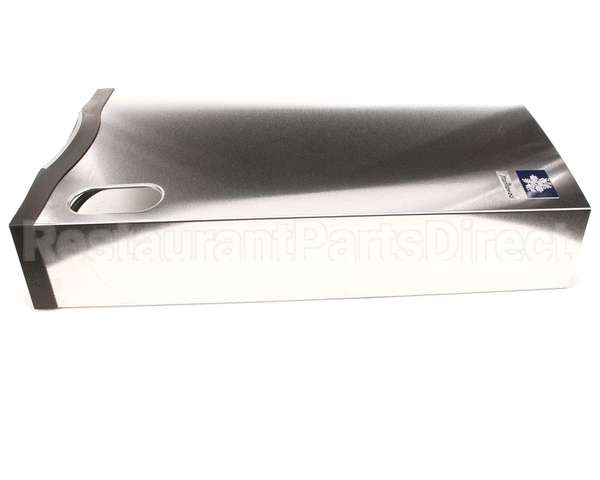 6070801 Manitowoc Ice Front Panel Assembly - Md2