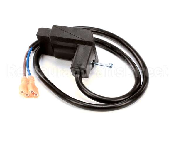 60747 Middleby Assembly,Connector Valve Mod