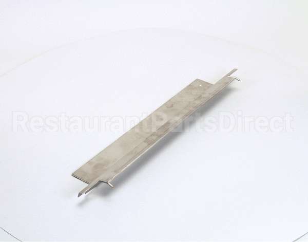 6077 Nieco Patty Stripper Blade-Floating,
