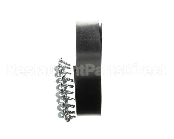 60784-3 Montague Top Drwr Swp Gskt W/Hrdwr, 15.875" X 9.1