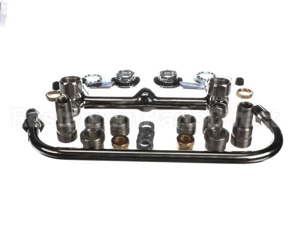 60801 Fisher Ss Faucet 8Bszlh 12Ss