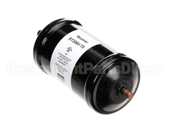 608015 Stoelting Receiver 4Lb Capacity