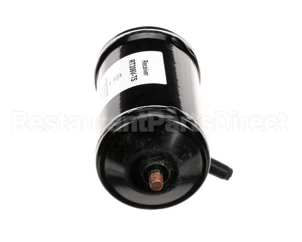 608015 Stoelting Receiver 4Lb Capacity