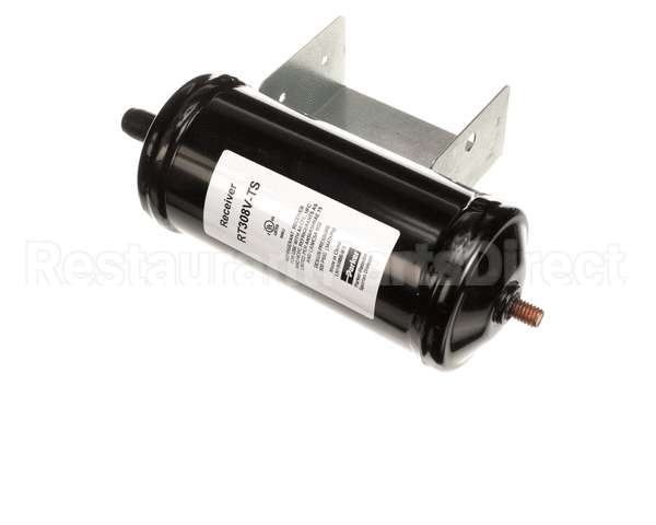 608017 Stoelting Receiver