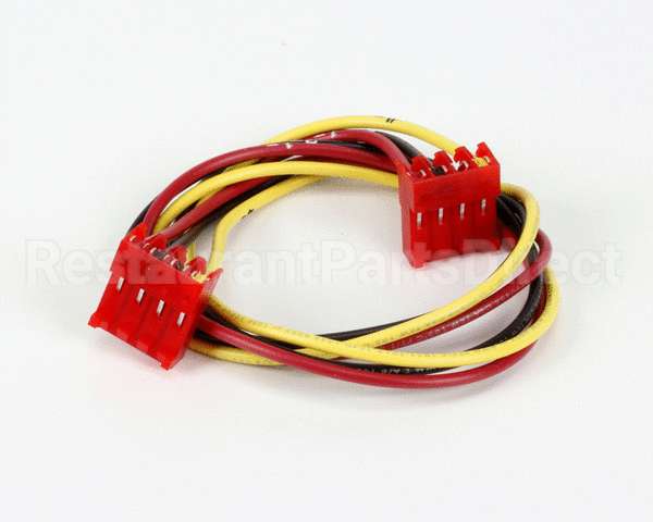 60810 Henny Penny Assembly-Power Cable, I/O To Control