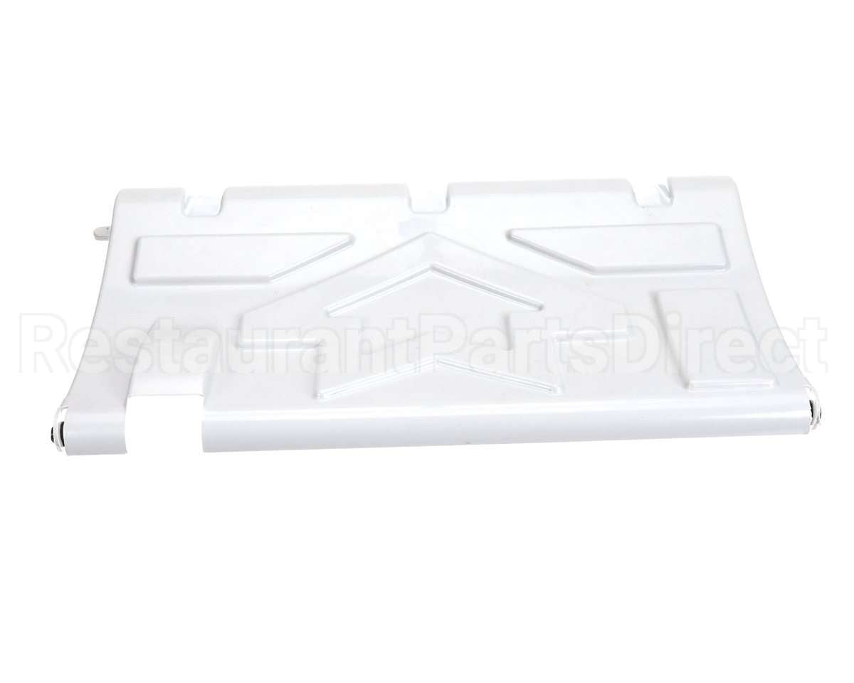 6081K Itv Ice Makers Water Curtain