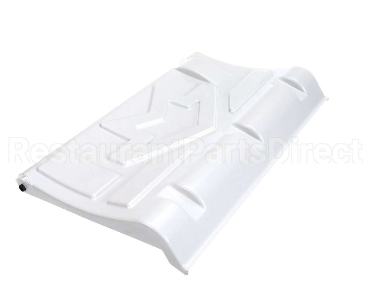 6081K Itv Ice Makers Water Curtain