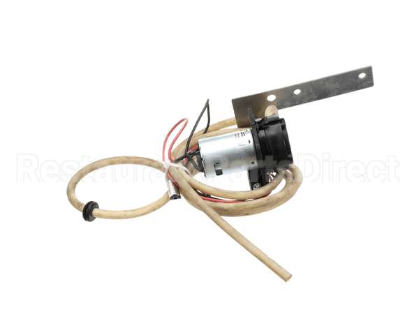 60824 Blodgett Pump,Delime