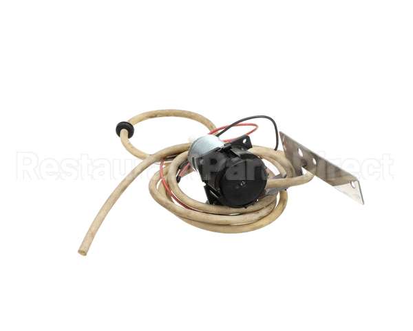 60824 Blodgett Pump,Delime