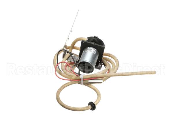 60824 Blodgett Pump,Delime
