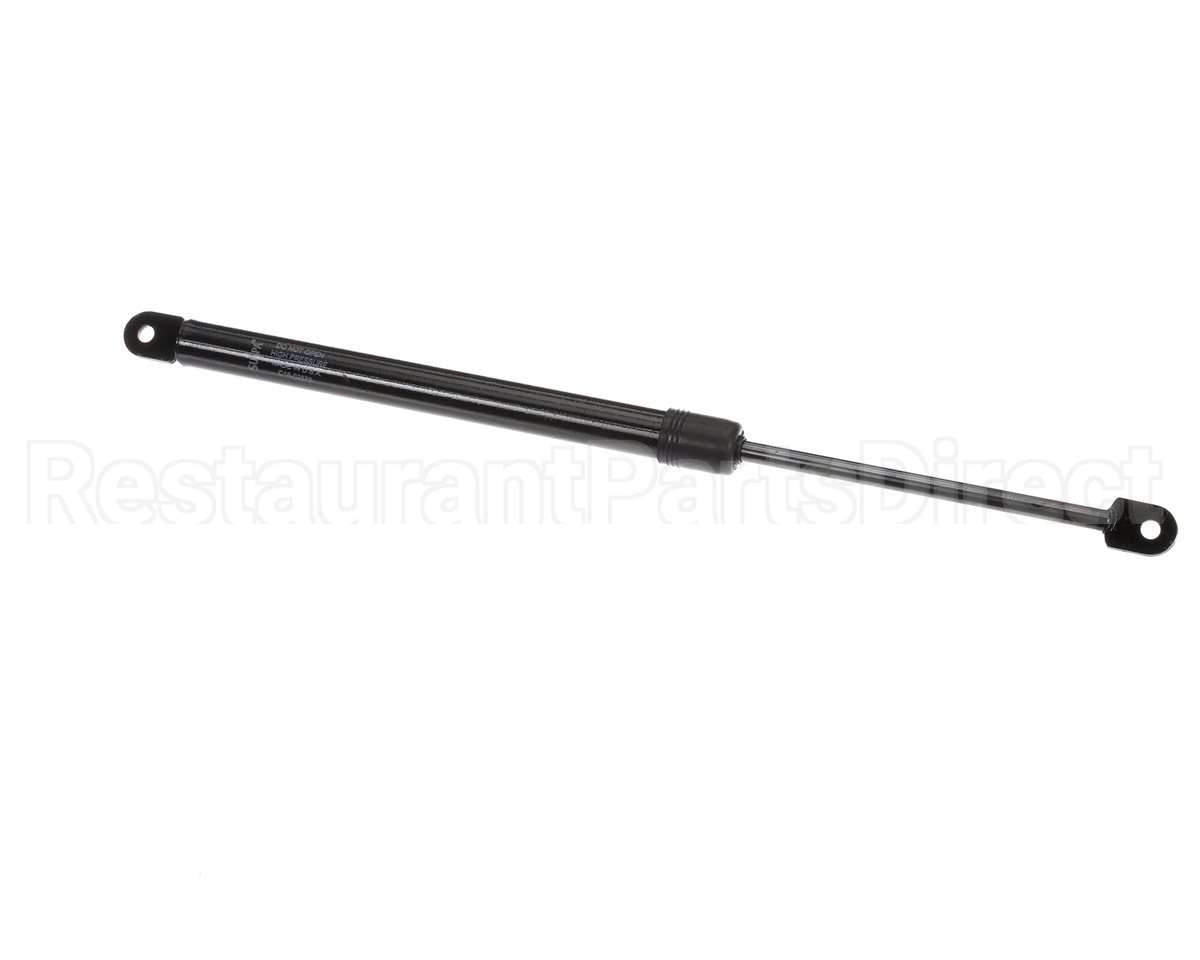6084-8700 Oliver Spring-Clevis Mounting, .748