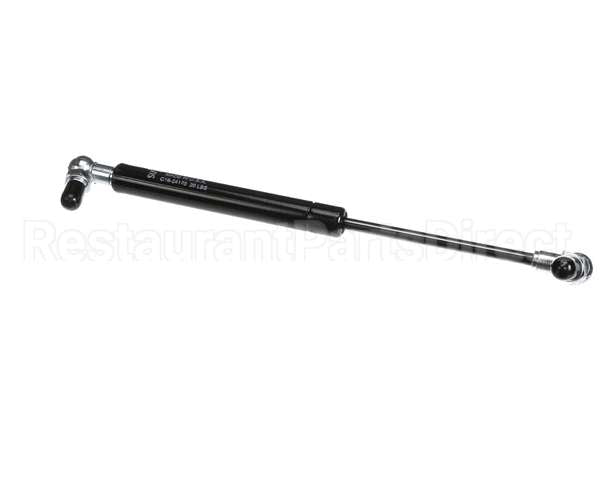 6084-8712 Oliver Spring-20# Gas, 3.54" Stroke