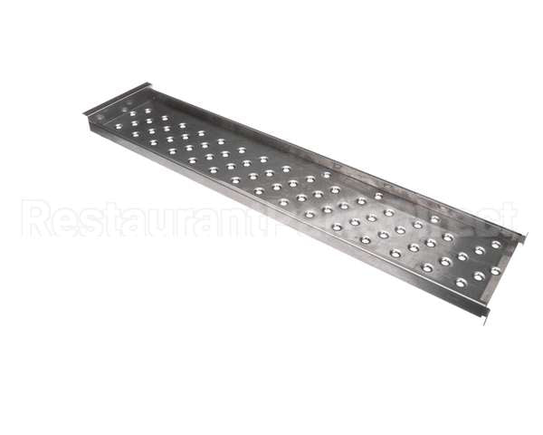 60844 Middleby Plate,Otr L6 Gn W/69B Holes