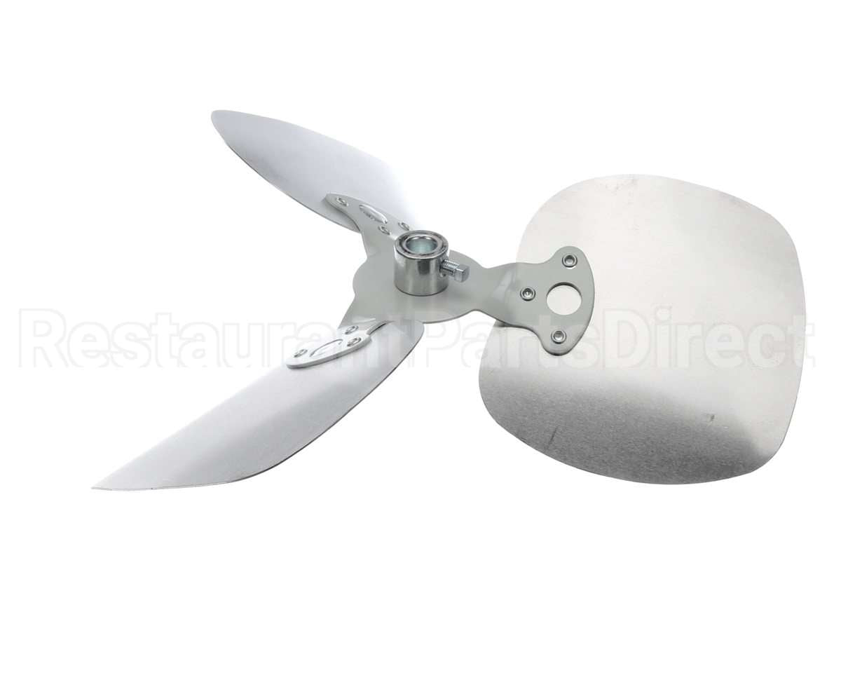 60905 Lennox 14"Dia 33Deg 1/2" Cw 3Bld Fan