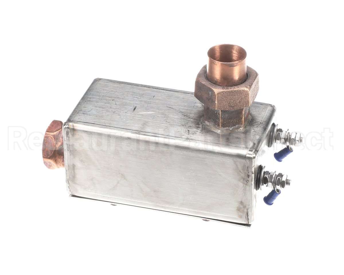 609051 Eagle-Metal Masters Replacement Reservoirsht