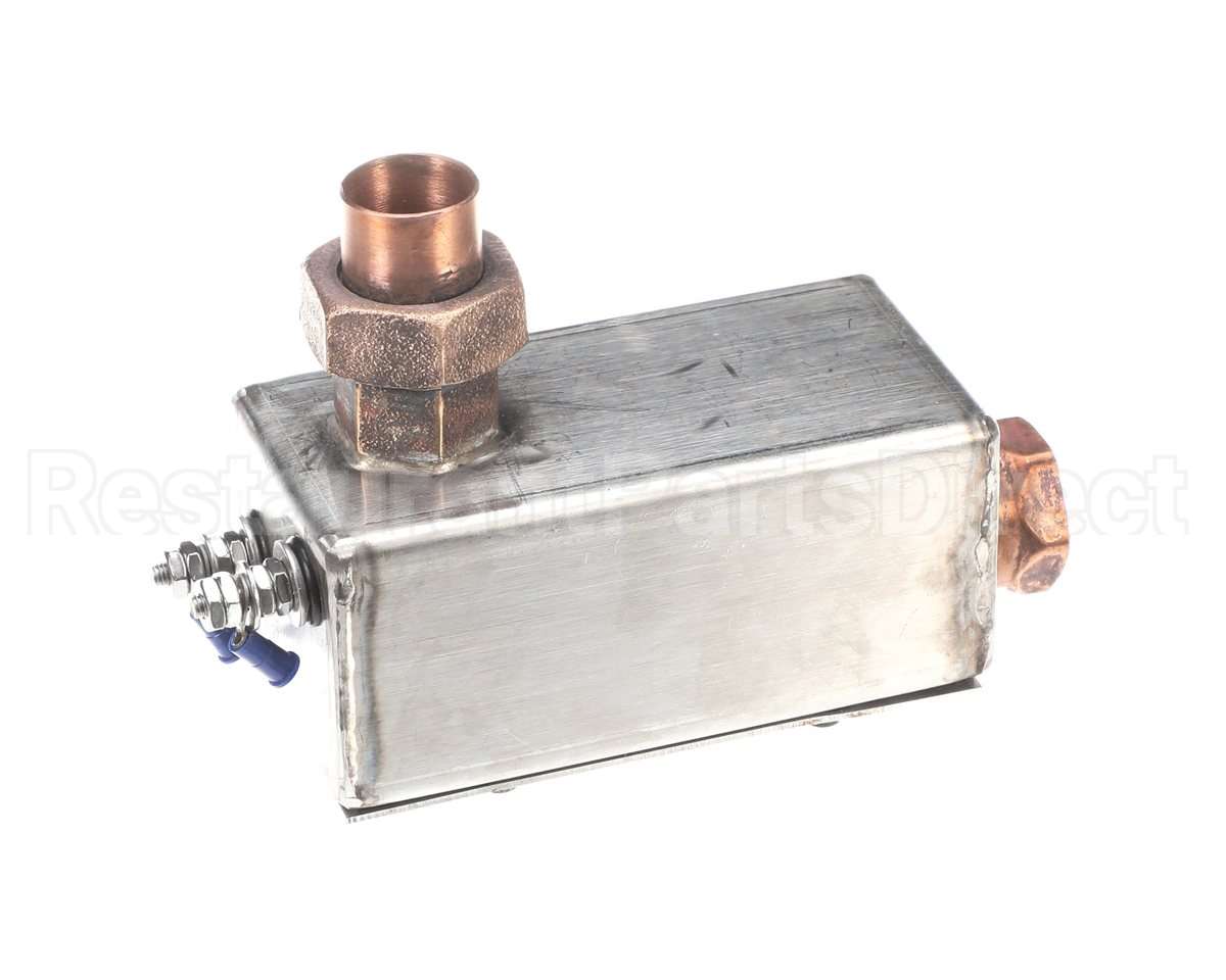 609051 Eagle-Metal Masters Replacement Reservoirsht