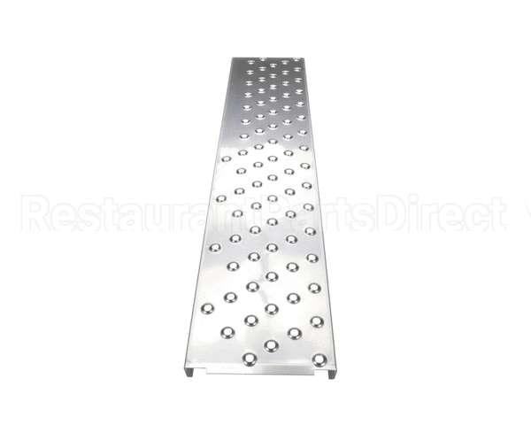 60922 Middleby Plate,Otr L6 W/81F Holes