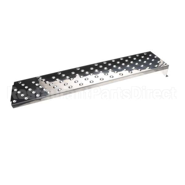 60923 Compatible Middleby Plate, Outer, L6, W/ 88B Holes