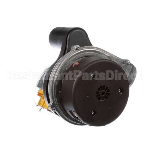 60972 Blodgett Control, Gas-Air 21/24Kw 115V
