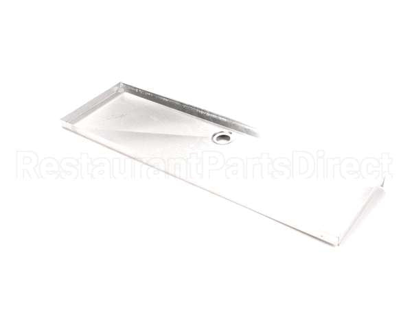 60979-1 Perlick Pan, Evap, Al040, Cs/Ddd