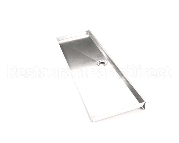60979-1 Perlick Pan, Evap, Al040, Cs/Ddd