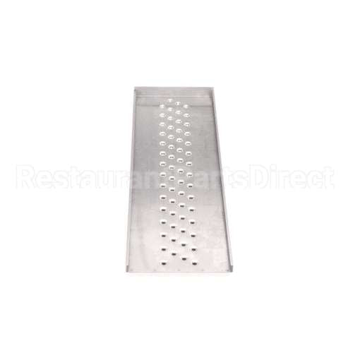 60989 Middleby Weldment,Outer L10 W/4 Rows