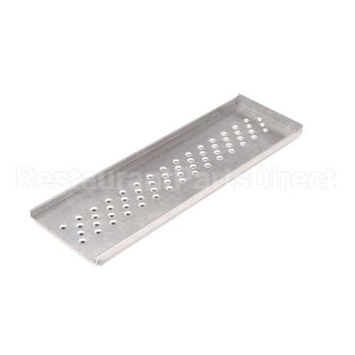 60989 Middleby Weldment,Outer L10 W/4 Rows