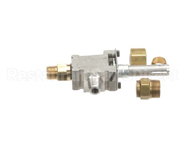 609972 Eagle-Metal Masters Gas Valve Hi-Med-Low