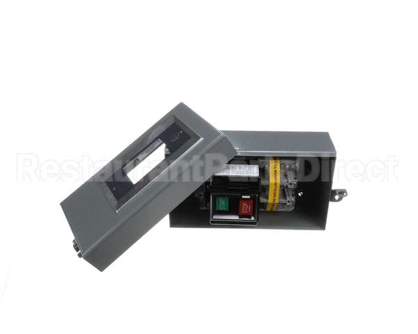 609AAW Biro General Purpose Switch Sz0 1 & 3 Ph