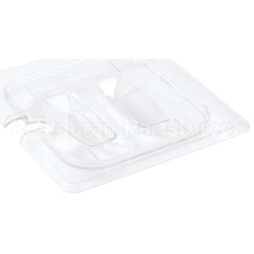 60CWCHN135 Compatible Cambro Cover Poly Sixth Sl -135 Clear