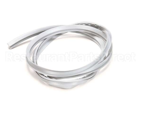 60D31-227D Beverage Air Seal - Lid Door Gasket Bz13