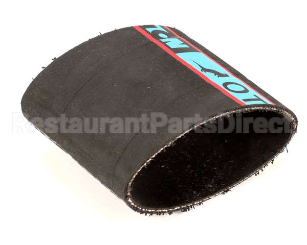 60E303A03K Milnor Hose=3"Id X 3+12"Lg