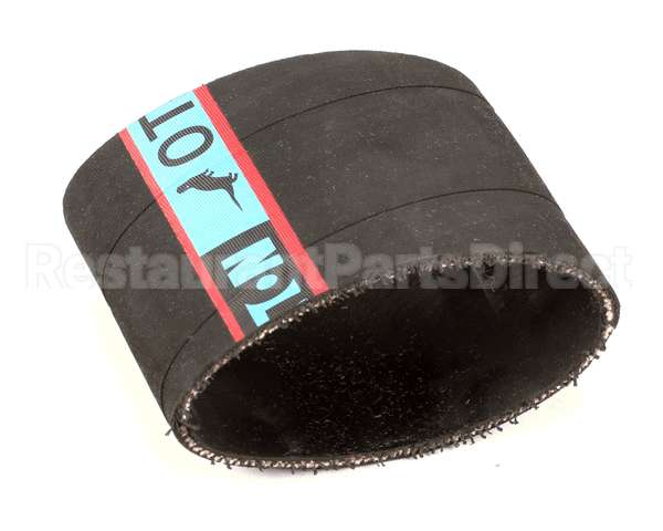 60E303A03K Milnor Hose=3"Id X 3+12"Lg