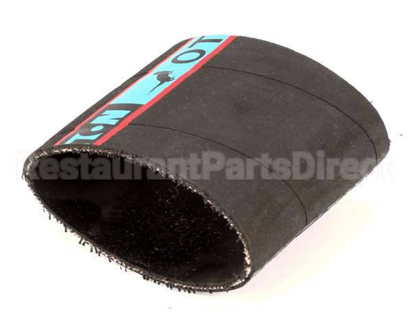 60E303A03K Milnor Hose=3"Id X 3+12"Lg