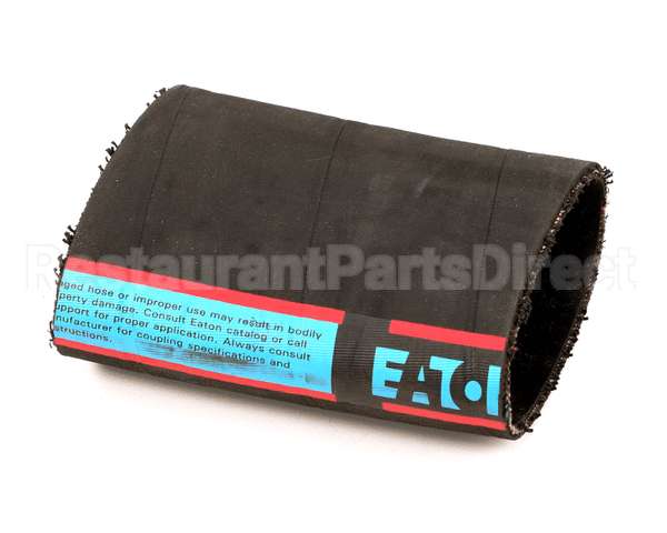 60E303A05A Milnor Hose=3"Id X 5"Lg