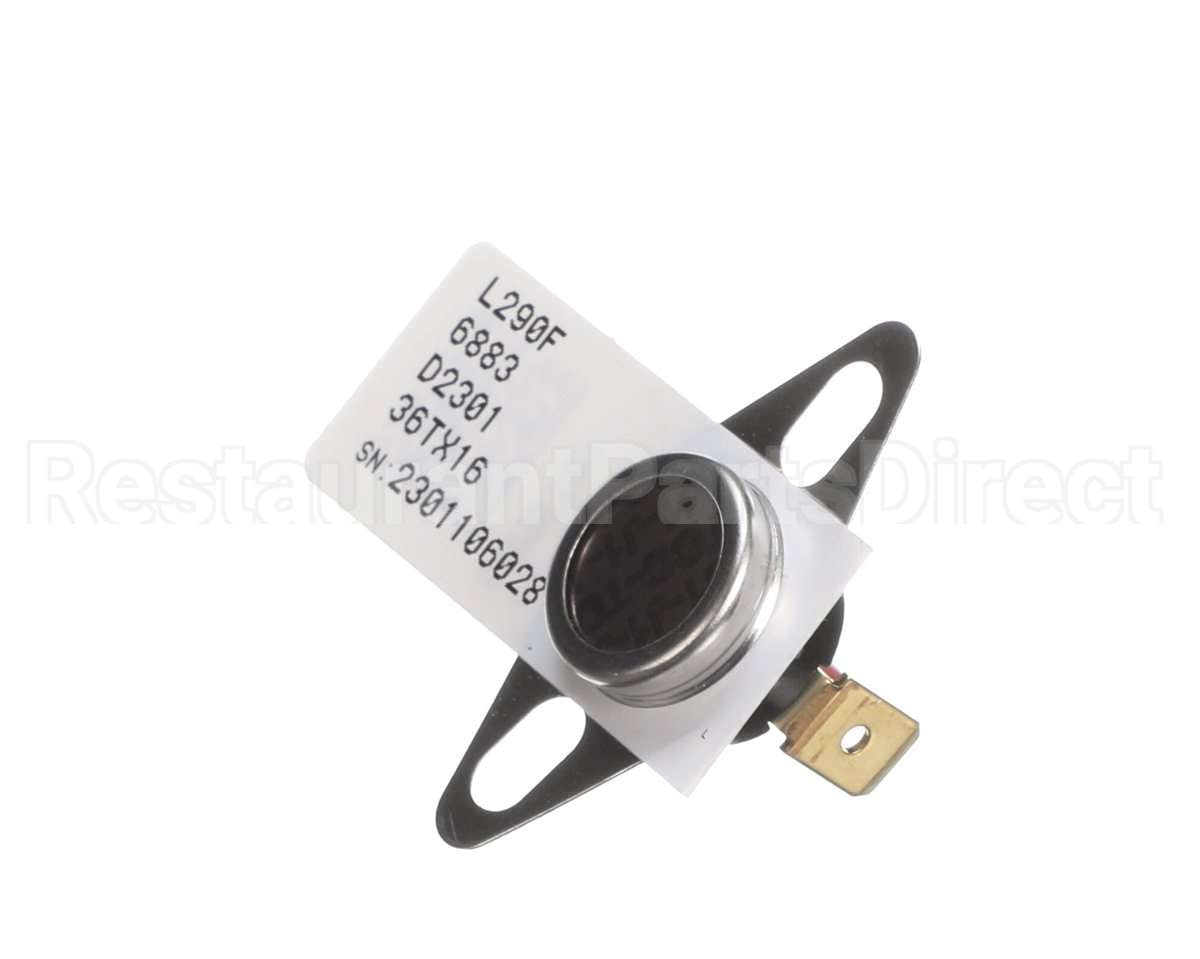 60M61 Lennox 290F M/R Spst Rollout Switch