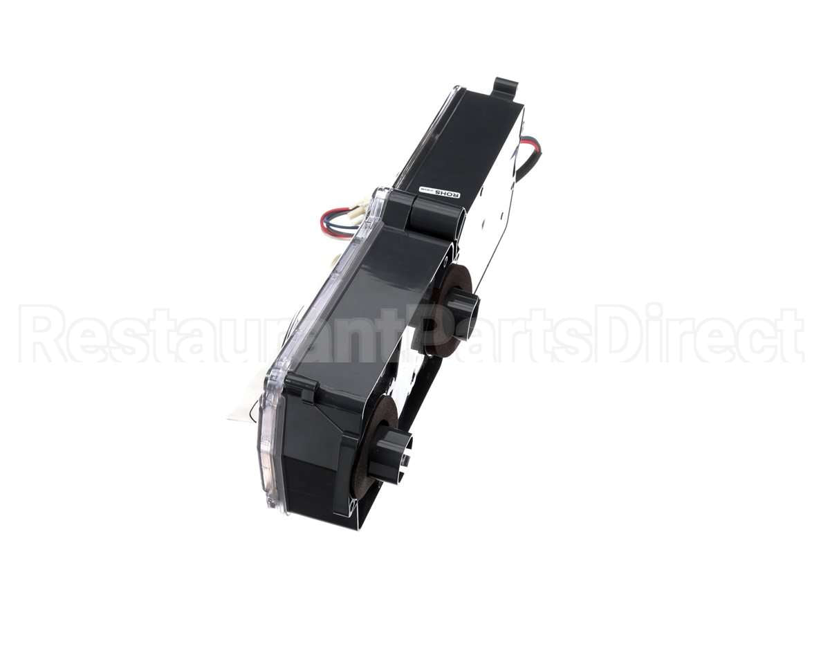 60W36 Lennox Smoke Detector