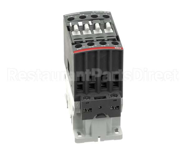 61-0010 Axis Kit #Tel30005 Contactor