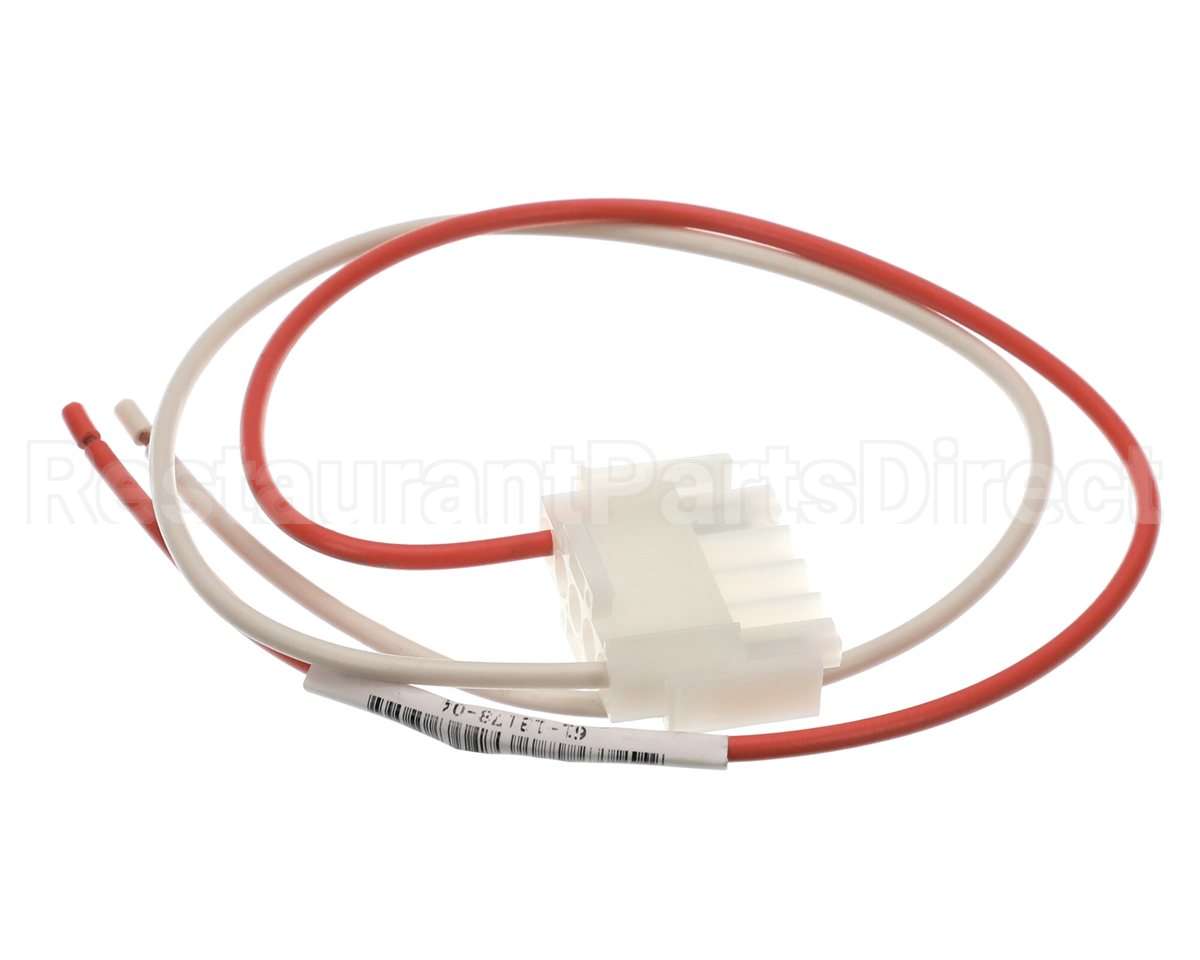 61-13178-04 Enviro-Tec Assy,Hrns,Frbii,Pwr In,277V,Lb/Disc,16