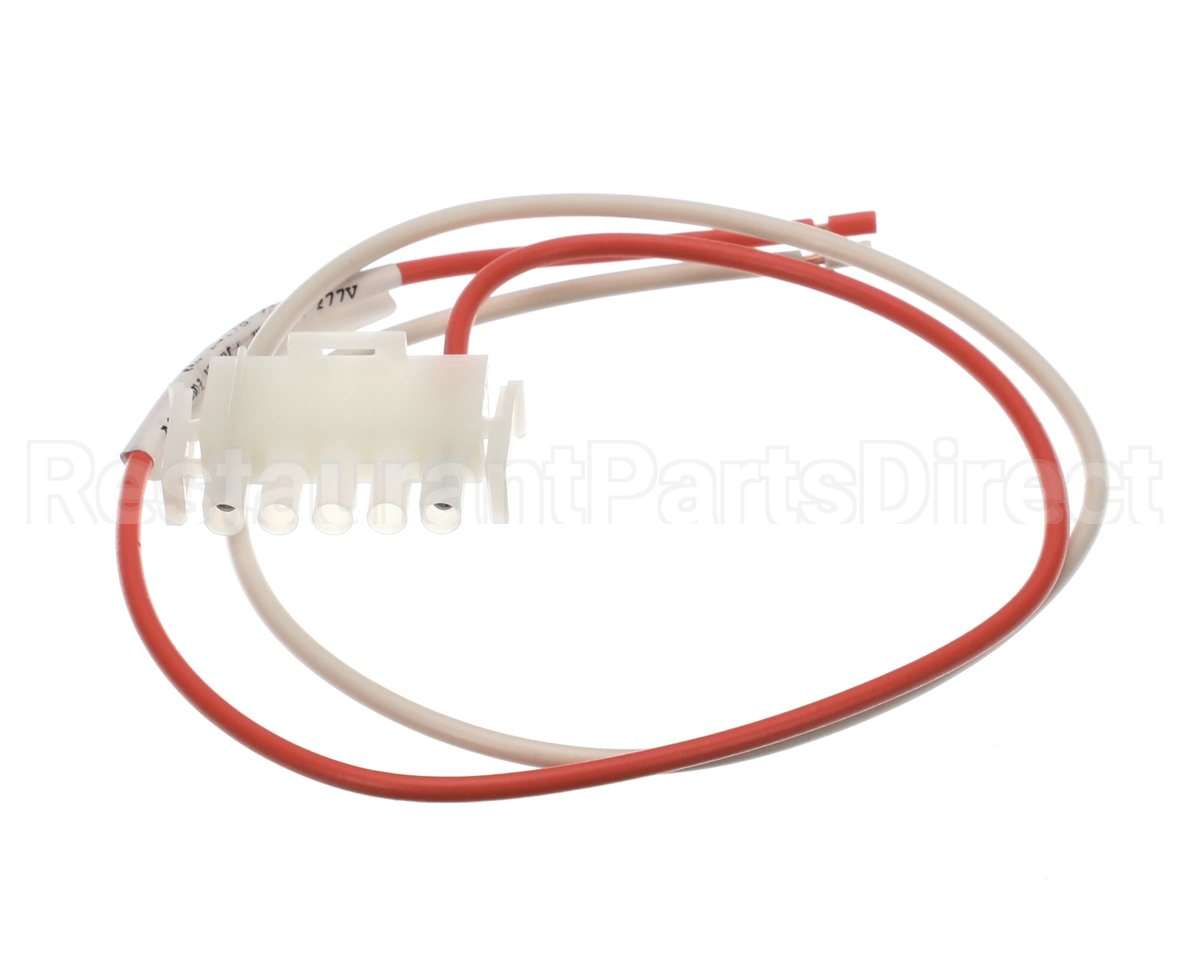 61-13178-04 Enviro-Tec Assy,Hrns,Frbii,Pwr In,277V,Lb/Disc,16