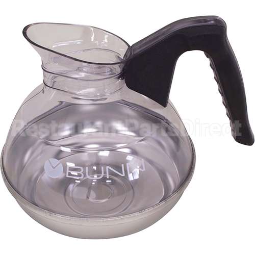 6100.0101 Compatible Bunn Bunn Coffee Pot 06100.01 01