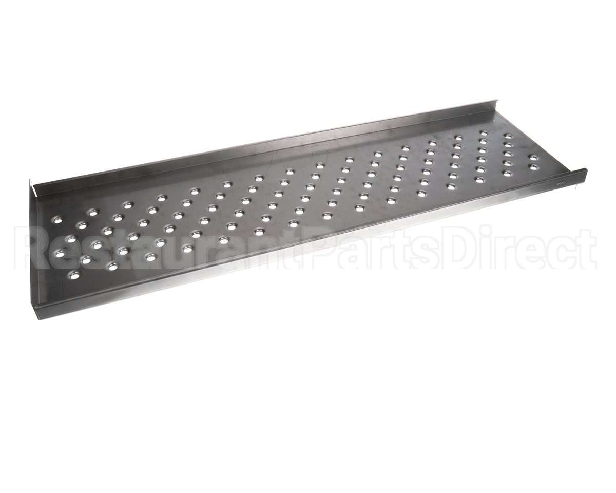 61000 Middleby Weldment,Outer L10 W/6 Rows