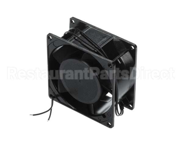 610050117 Ifi America Evap.fan 80X80X38 230/1/50-60 41 Mc/H
