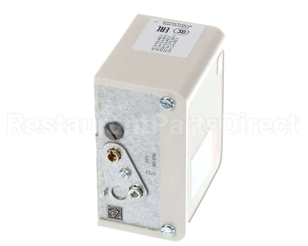 610060058 Ifi America Pressure Switch Danfoss Kp5 Cd.060-50966