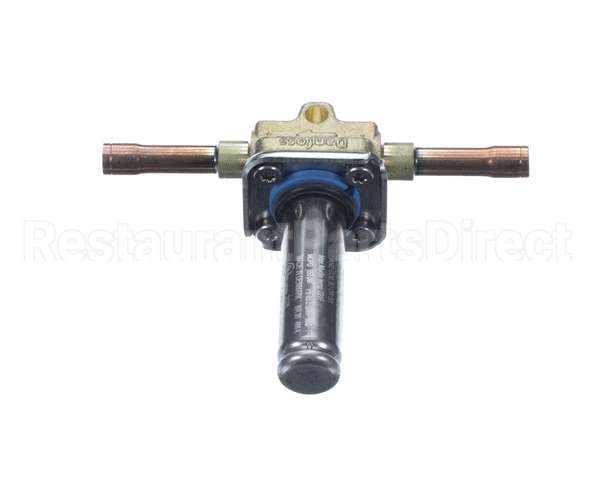 610060119 Ifi America Solenoid Valve Evr3