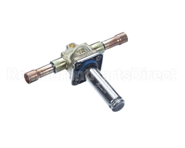 610060135 Ifi America Solenoid Valve D6