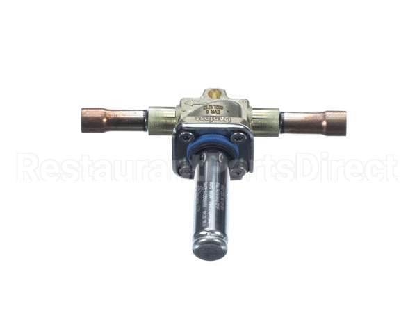 610060135 Ifi America Solenoid Valve D6